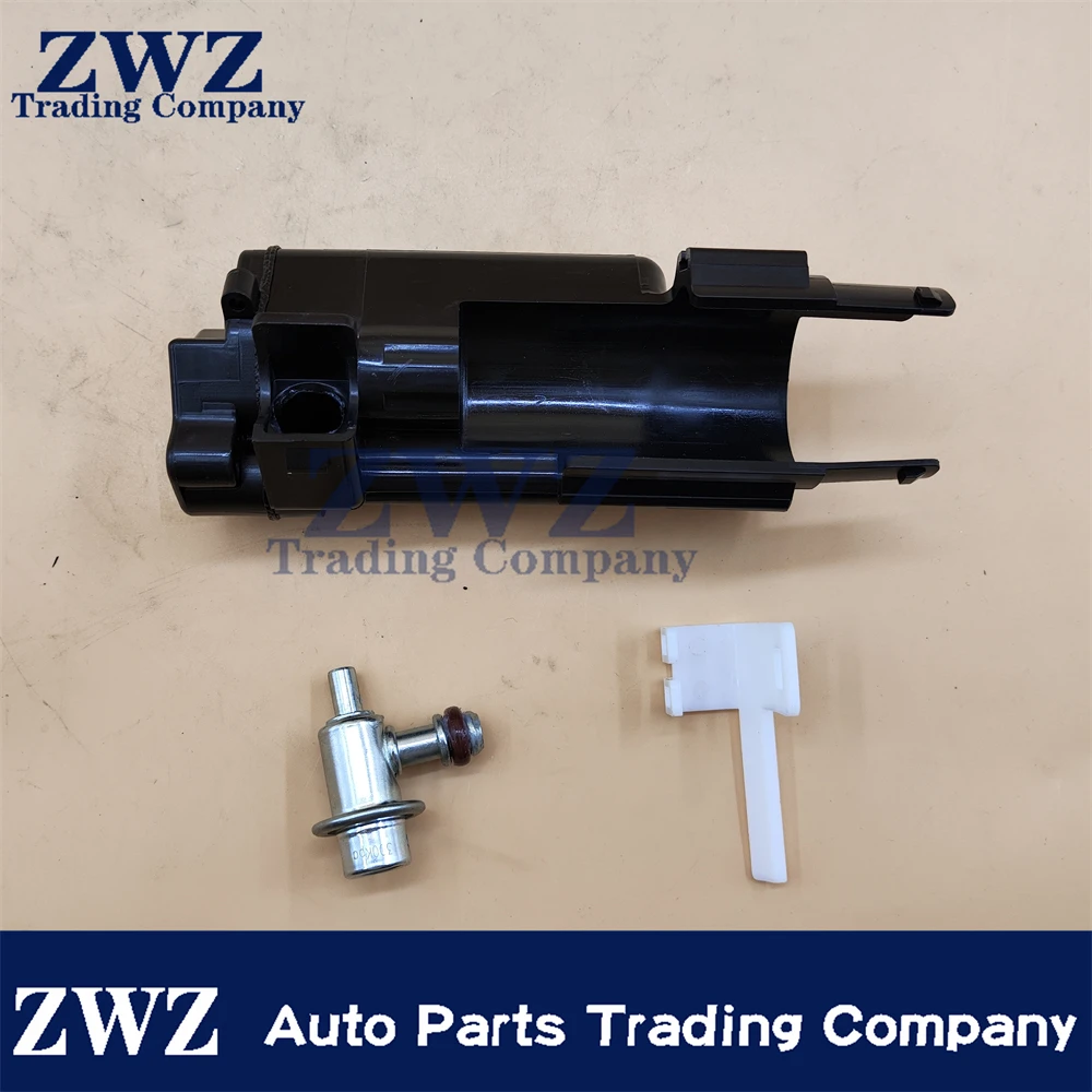 For Suzuki Hayabusa GSX1300R Honda CBR600RR CBR1000RR Fuel Filter&Regulator 16700-MEL-D02 16700-MEE-D02 15410-24FB0 1541024FB0
For Suzuki Hayabusa GSX1300R Honda CBR600RR CBR1000RR Fuel Filter&Regulator 16700-MEL-D02 16700-MEE-D02 15410-24FB0 1541024FB0