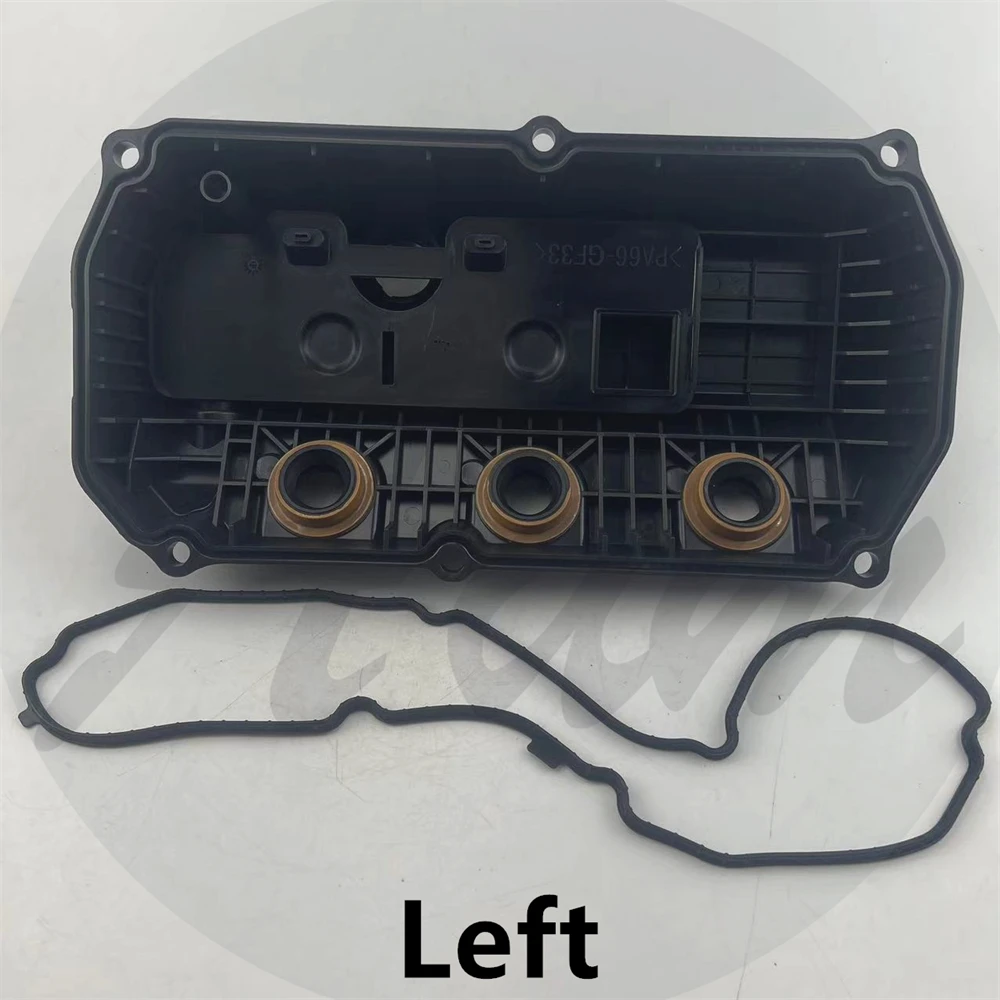 1 PC LH/RH 6B31 Engine Valve Cover Rocker Cover Assy With Gasket Fits For Mitsubishi Outlander EX CW6W GF4W 1035A943 1035A942
1 PC LH/RH 6B31 Engine Valve Cover Rocker Cover Assy With Gasket Fits For Mitsubishi Outlander EX CW6W GF4W 1035A943 1035A942