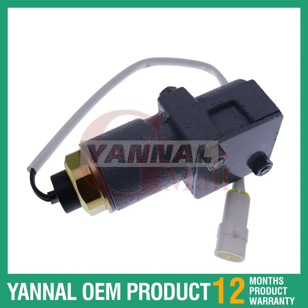 Высококачественный аналоговый электромагнитный клапан 9147260 для экскаваторов Hitachi EX200-2, EX200-3
Высококачественный аналоговый электромагнитный клапан 9147260 для экскаваторов Hitachi EX200-2, EX200-3