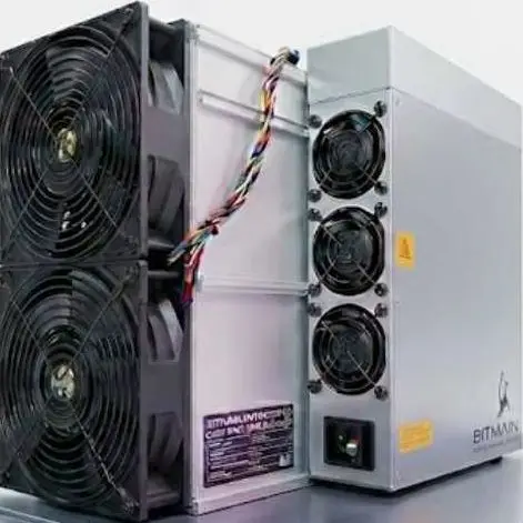 New Bitmain Antminer X9 XMR Miner
New Bitmain Antminer X9 XMR Miner