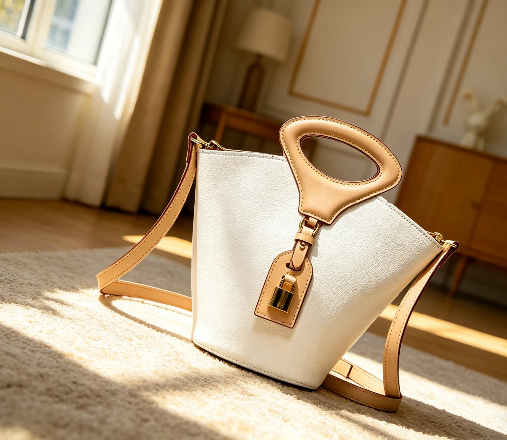 2026 Size: 12x18x7 cm no box New Model - Versatile and Fashionable PU Leather Bag - Durable, High-Quality and Affordable
2026 Size: 12x18x7 cm no box New Model - Versatile and Fashionable PU Leather Bag - Durable, High-Quality and Affordable