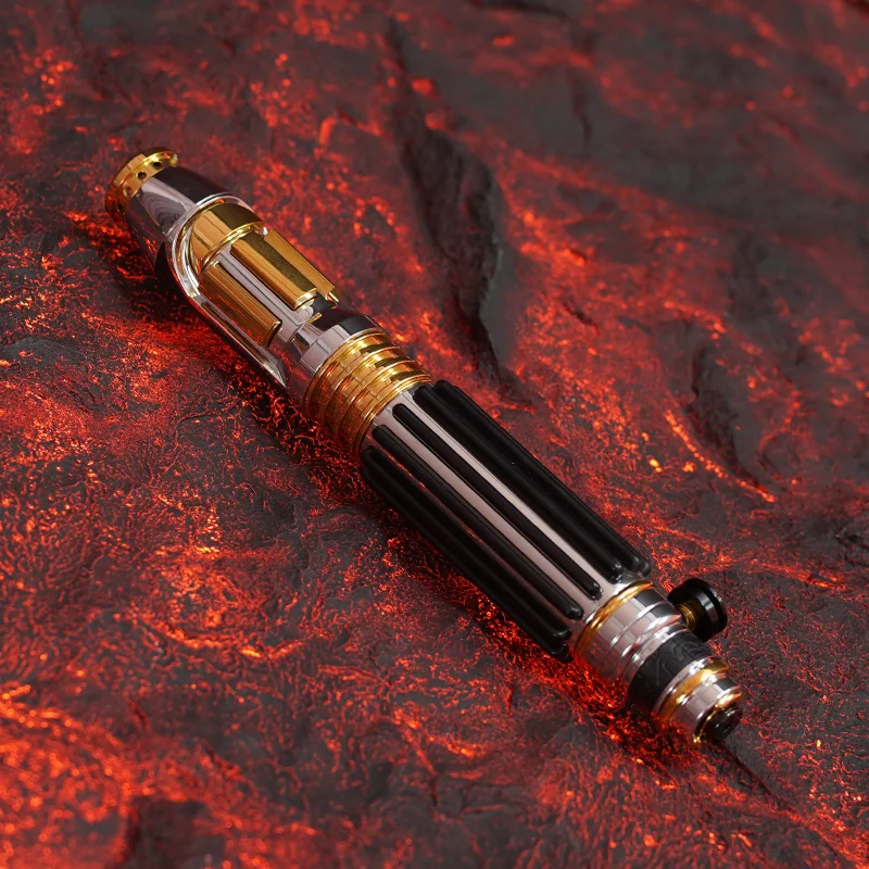89sabers Mace Windu Proffie V3.9 Board 22 Fonts Neopixel Lightsaber Removable Chassis Crystal Chamber Metal Hilt Ready To Ship
89sabers Mace Windu Proffie V3.9 Board 22 Fonts Neopixel Lightsaber Removable Chassis Crystal Chamber Metal Hilt Ready To Ship