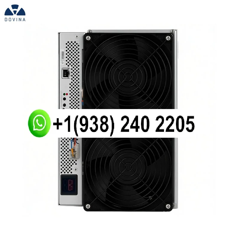 promo MicroBT WhatsMiner M72S 264~300T 13.5J/T Bitcoin Miner
promo MicroBT WhatsMiner M72S 264~300T 13.5J/T Bitcoin Miner