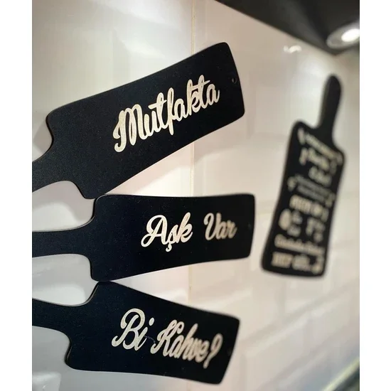 PERFECT GIFT FOR VALENTINE'S DAY Kitchen Rules Black Wooden Table KITCHEN RULES DIMENSIONS: KITCHEN RULES 30X17CM BI BROWN30X7CM
PERFECT GIFT FOR VALENTINE'S DAY Kitchen Rules Black Wooden Table KITCHEN RULES DIMENSIONS: KITCHEN RULES 30X17CM BI BROWN30X7CM