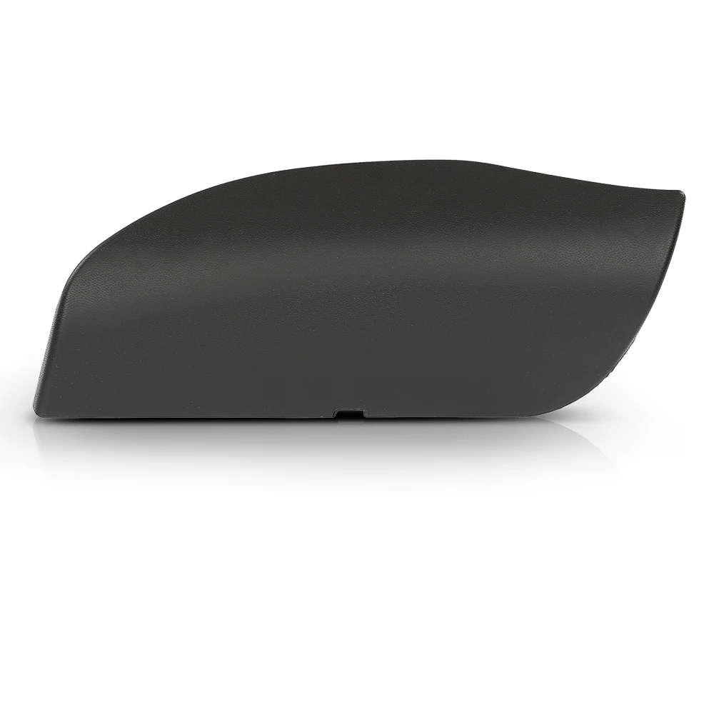 Front Bumper Tow Hook Eye Cover Cap Right Side Fit for 2008-2010 Porsche Cayenne 95550515610 Black Tow Hook Cover Durable
Front Bumper Tow Hook Eye Cover Cap Right Side Fit for 2008-2010 Porsche Cayenne 95550515610 Black Tow Hook Cover Durable