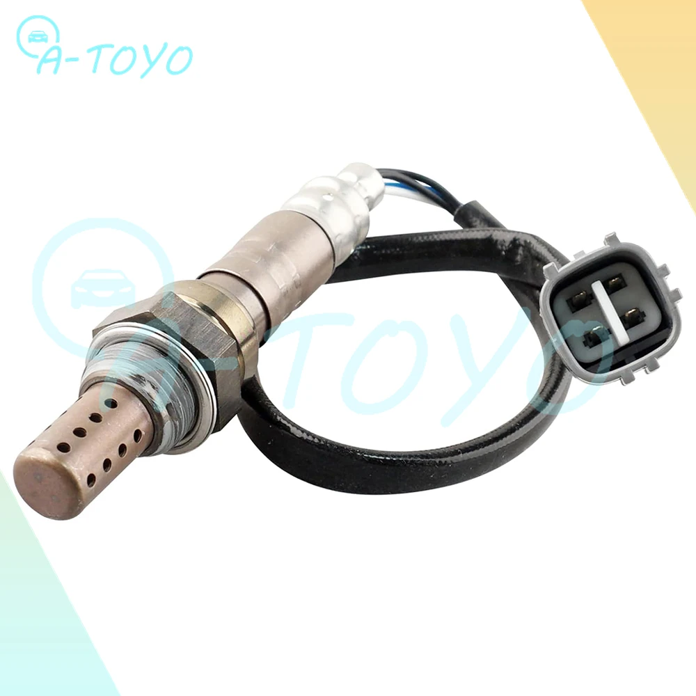 For Toyota Corolla Vita Yaris Vios Oxygen Sensor O2 Sensor 89465-52740 8946552740 89465-06070 8946506070
For Toyota Corolla Vita Yaris Vios Oxygen Sensor O2 Sensor 89465-52740 8946552740 89465-06070 8946506070