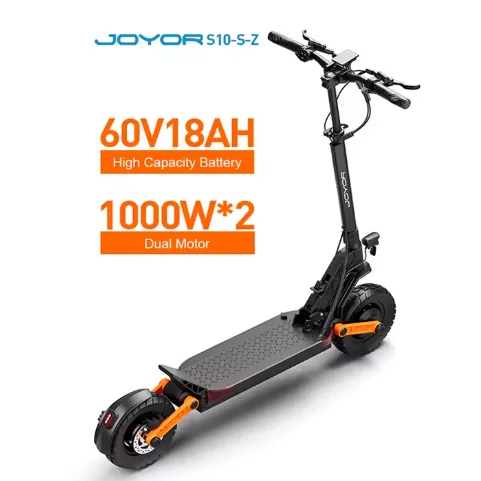 S10-S-Z Скутер El электронный 60В 18Ач, Motor Dual 1000Вт, Neumáticos 10", Velocidad Máx. 65 км/ч, Autonomía 70–85 км, Цвет Негр
S10-S-Z Скутер El электронный 60В 18Ач, Motor Dual 1000Вт, Neumáticos 10", Velocidad Máx. 65 км/ч, Autonomía 70–85 км, Цвет Негр