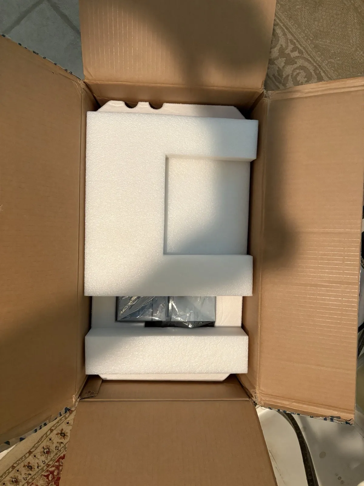 AJ Antminer L7 9050Mh/s 3260W – входное напряжение переменного тока 200~240В | Бесконечная добыча полезных ископаемых
AJ Antminer L7 9050Mh/s 3260W – входное напряжение переменного тока 200~240В | Бесконечная добыча полезных ископаемых