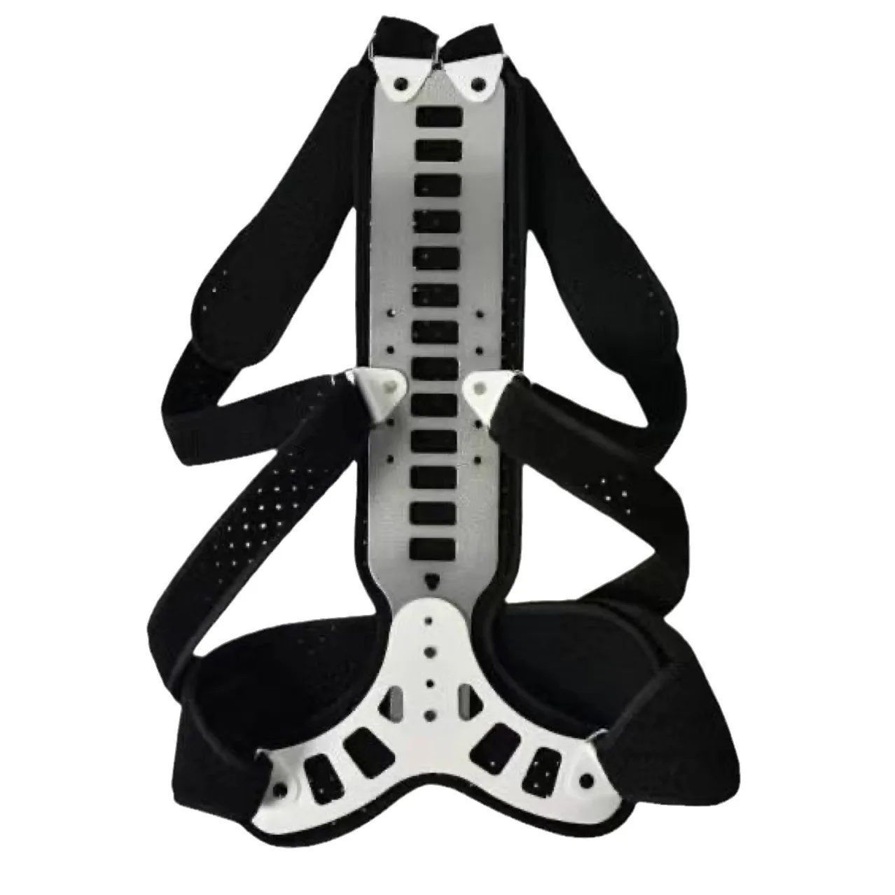 Корректор осанки спины для женщин и мужчин, выпрямитель для спины, тренажер для коррекции сколиоза и горбу, поддерживающий ремень для позвоночника
Корректор осанки спины для женщин и мужчин, выпрямитель для спины, тренажер для коррекции сколиоза и горбу, поддерживающий ремень для позвоночника