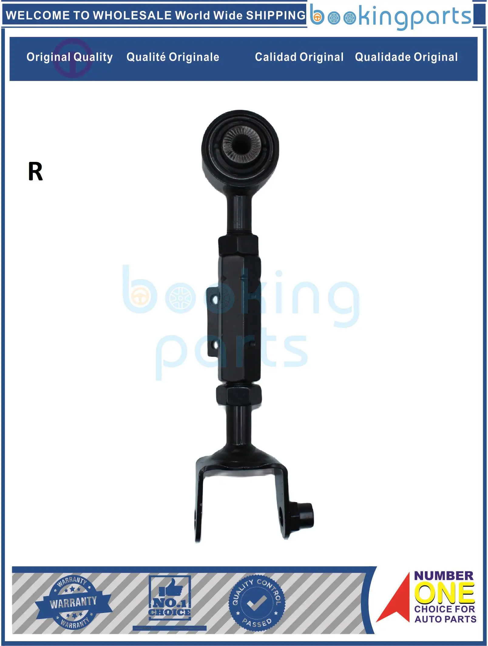 Control Arm For HONDA CR-V 02-,52390-S9A-A01,52390S9AA01,52390-S9A-A01 R,52390S9AA01R,52390S9AA01C
Control Arm For HONDA CR-V 02-,52390-S9A-A01,52390S9AA01,52390-S9A-A01 R,52390S9AA01R,52390S9AA01C