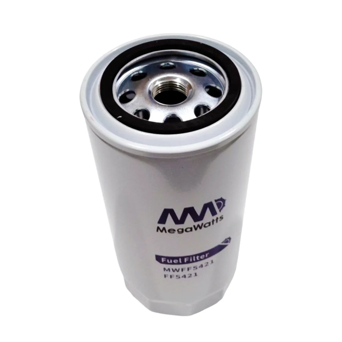 Деталь топливного фильтра MegaWatts MWFF5421 для FF5421 Совместим с Cummins 3978040 QSB ISB SAA6D DL06 D3.1 BT6 Series
Деталь топливного фильтра MegaWatts MWFF5421 для FF5421 Совместим с Cummins 3978040 QSB ISB SAA6D DL06 D3.1 BT6 Series