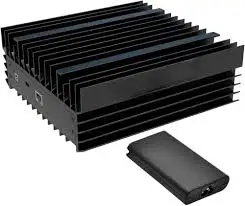BQ оптовая продажа IceRiver RXD RX0 260GH/S 100 Вт, лучевой Майнер RXD для майнинга
BQ оптовая продажа IceRiver RXD RX0 260GH/S 100 Вт, лучевой Майнер RXD для майнинга