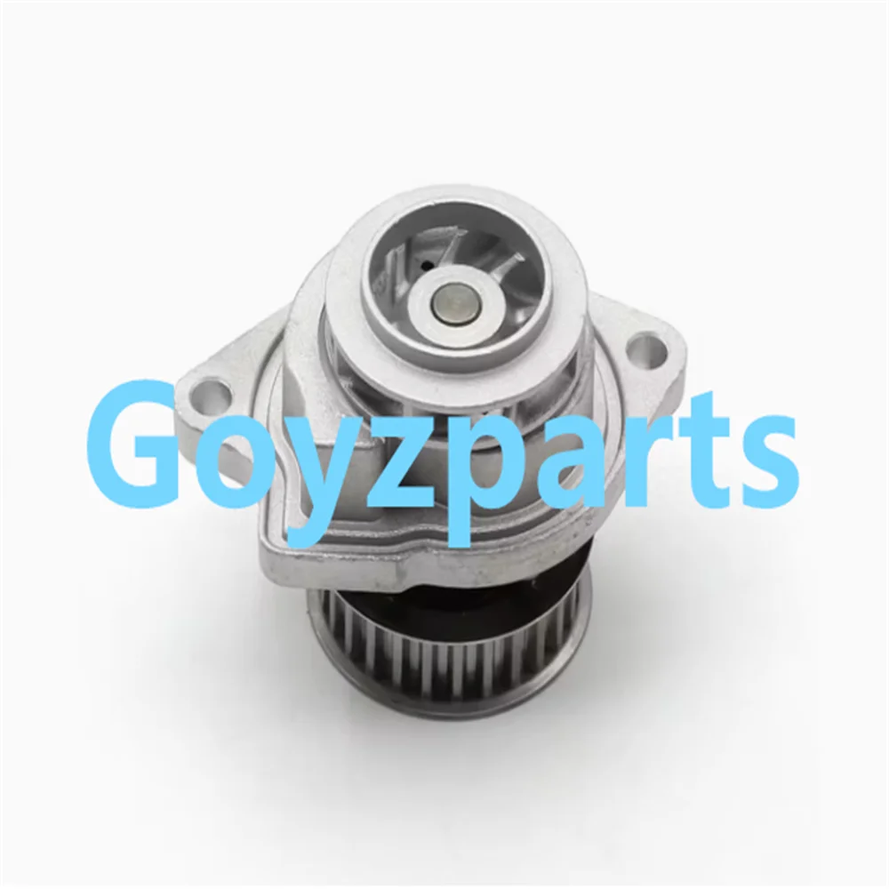 High Quality 036121005S Cooling System Parts BCC BUD HR16DE Engine Water Pump Assembly For Volkswagen Polo Golf 036121005S 
High Quality 036121005S Cooling System Parts BCC BUD HR16DE Engine Water Pump Assembly For Volkswagen Polo Golf 036121005S