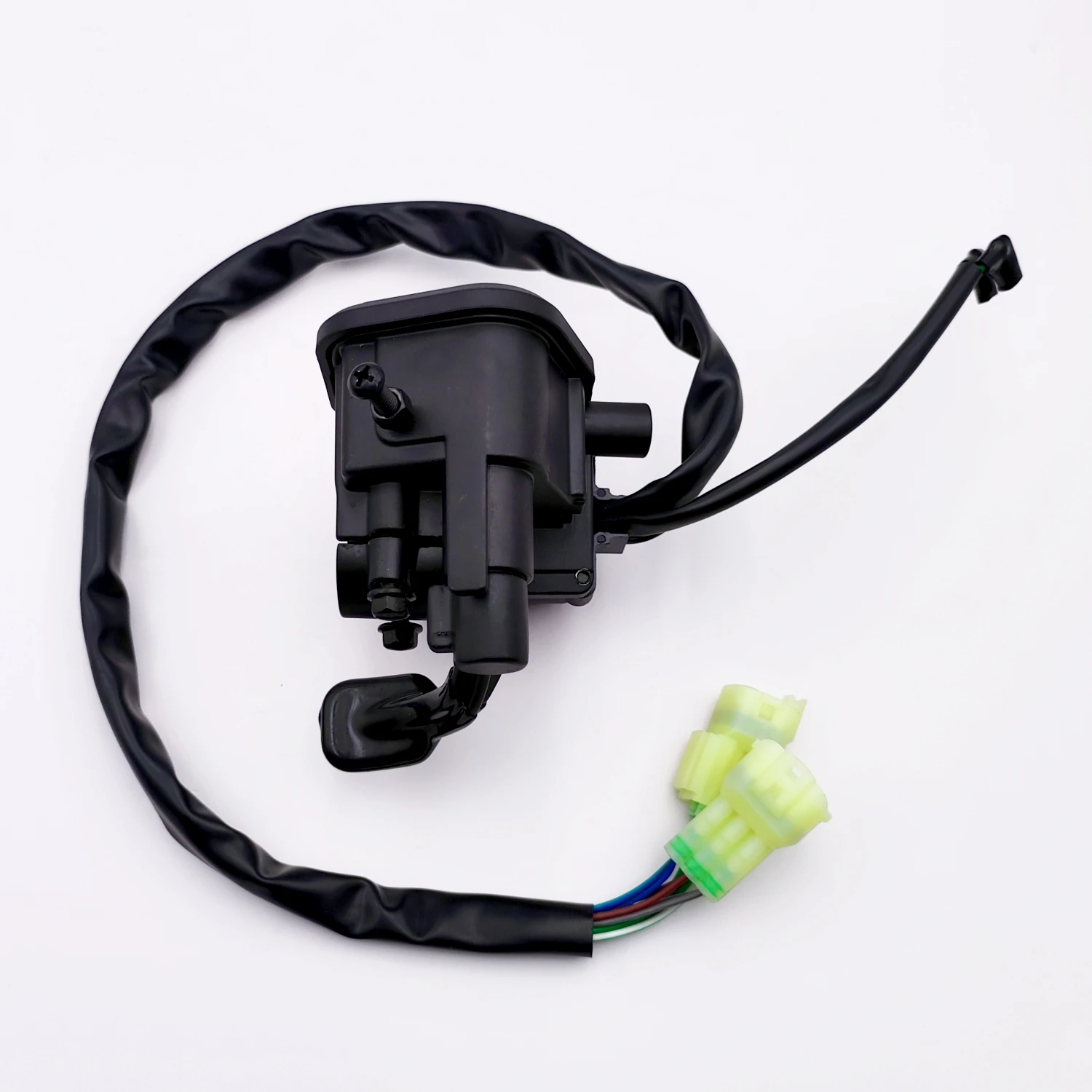 Right Handlebar Switch Assy For CFmoto CForce 400 450 191Q 2015-2022 500S 520 191R 2016-2022 ATV 9GQ0-160700 9GQS-160700
Right Handlebar Switch Assy For CFmoto CForce 400 450 191Q 2015-2022 500S 520 191R 2016-2022 ATV 9GQ0-160700 9GQS-160700