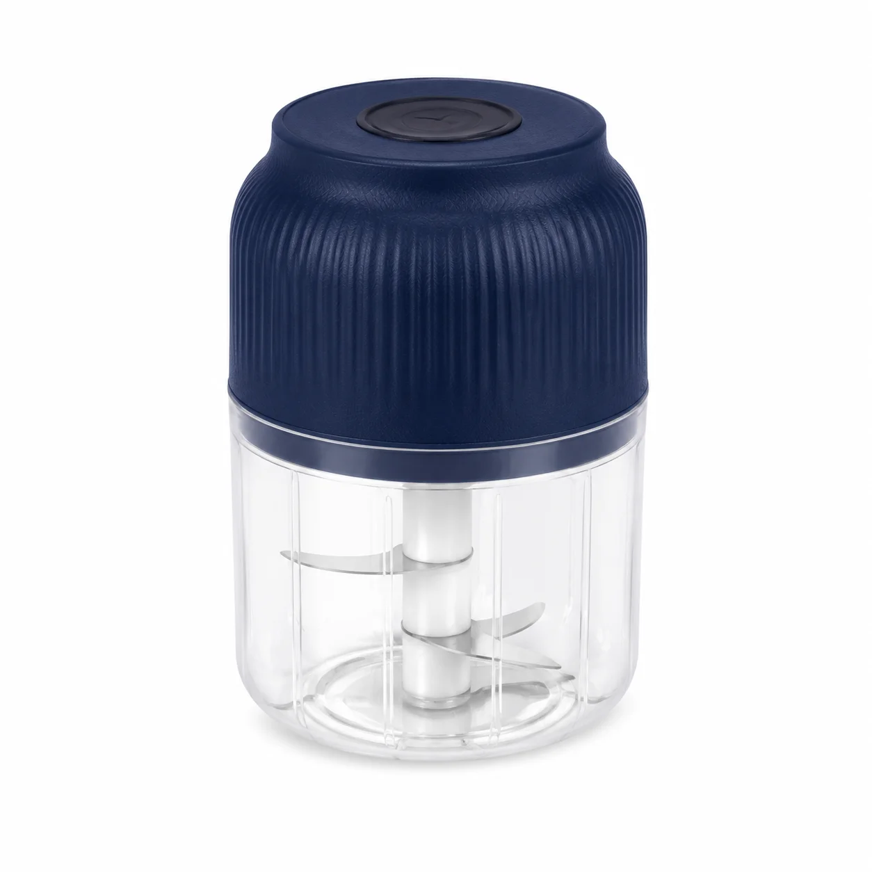 Portable Electric Garlic Chopper Mini Food Processor Meat Grinder Vegetable Onion Chili Mincer Kitchen Food Cutter
Portable Electric Garlic Chopper Mini Food Processor Meat Grinder Vegetable Onion Chili Mincer Kitchen Food Cutter