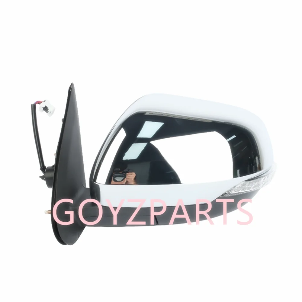 7632C217 7632C218 Left / Right Side Door Car Rearview Mirror For Mitsubishi high quality
7632C217 7632C218 Left / Right Side Door Car Rearview Mirror For Mitsubishi high quality