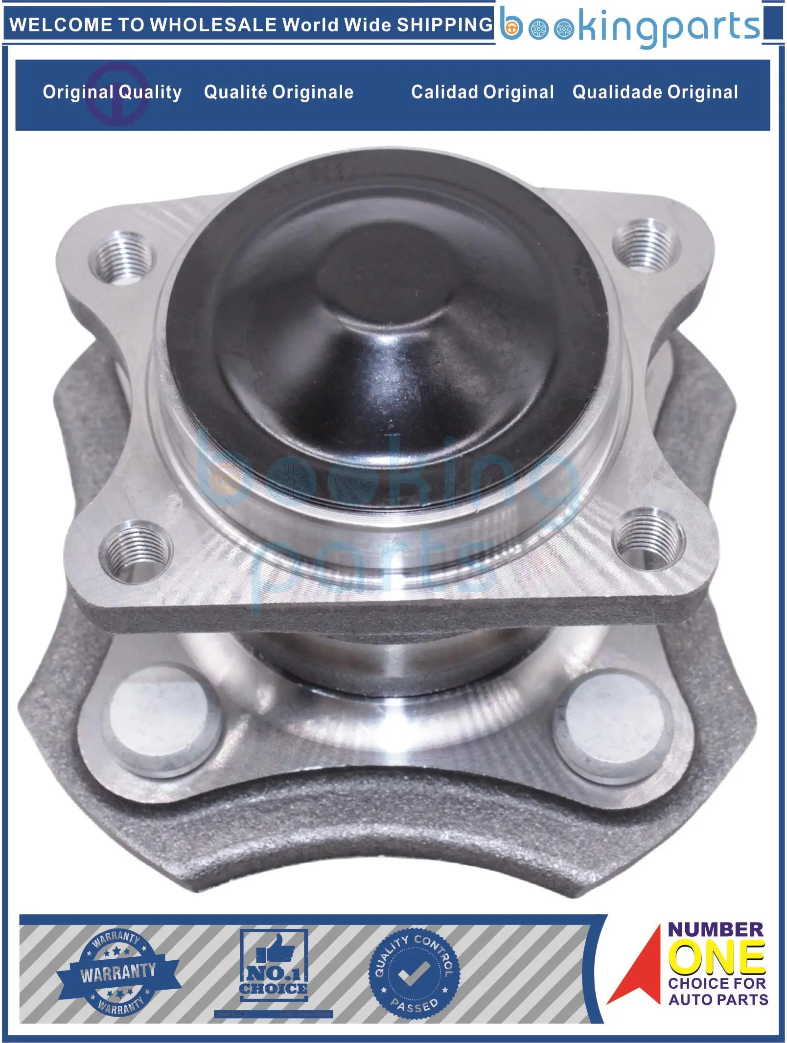 Hub Unit For TOYOTA YARIS 03-06,ECHO 00-05 W/O ABS ,42410-52020,4241052021,512210,424100D010,3DACF026F-23
Hub Unit For TOYOTA YARIS 03-06,ECHO 00-05 W/O ABS ,42410-52020,4241052021,512210,424100D010,3DACF026F-23