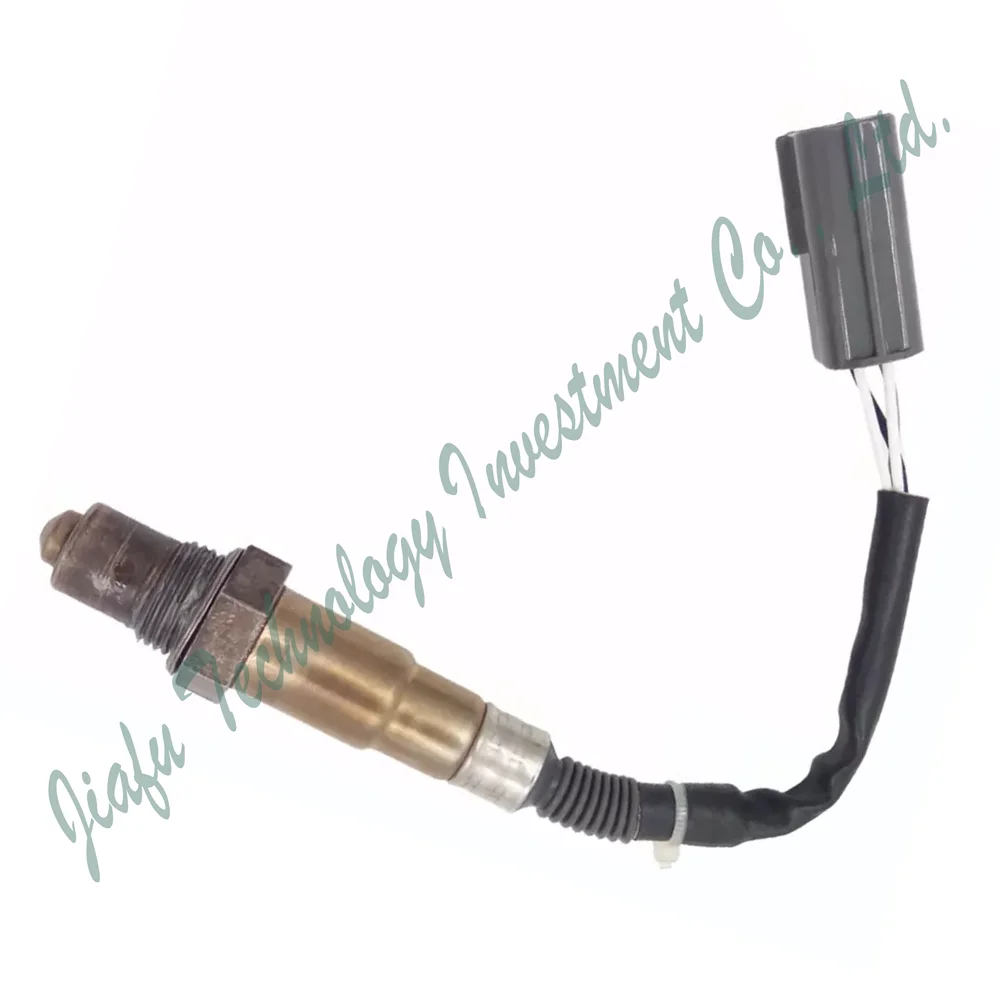 Front Upstream Lambda O2 Oxygen Sensor For Hyundai Elantra 2.0L 2001-2006 Tucson Tiburon Kia Sportage 2005-2010 39210-23500
Front Upstream Lambda O2 Oxygen Sensor For Hyundai Elantra 2.0L 2001-2006 Tucson Tiburon Kia Sportage 2005-2010 39210-23500