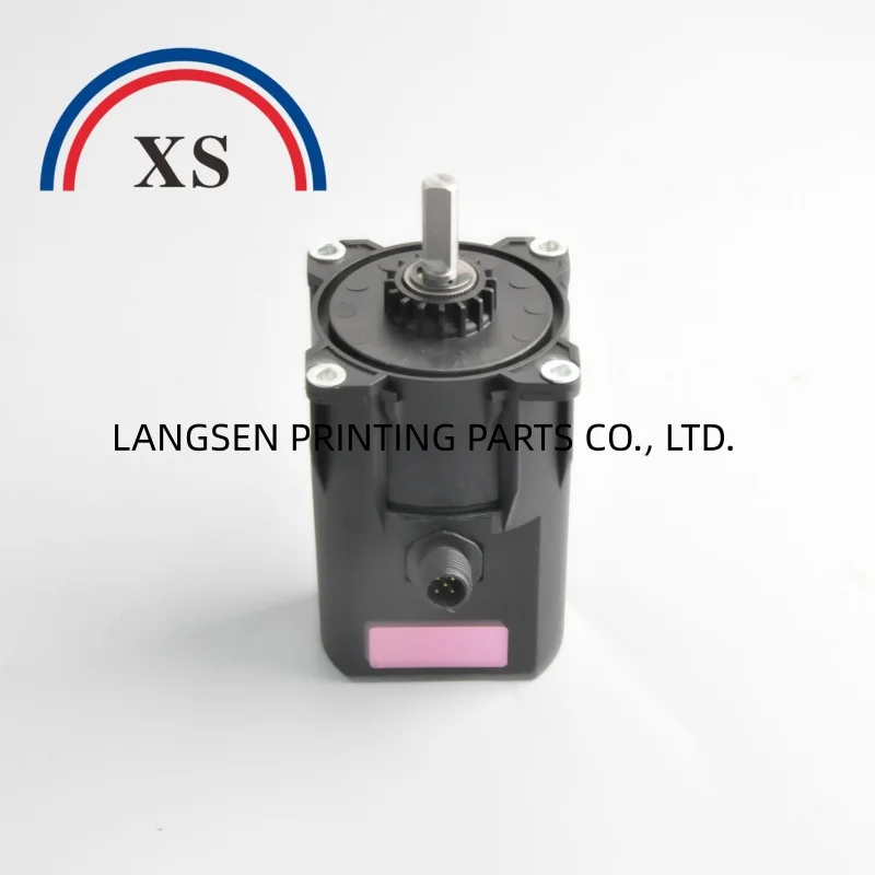 MV.025.181/10 Heidelber SM102 SM74 SM52 Printing Machine Parts Motor MV.025.181/10 high quality
MV.025.181/10 Heidelber SM102 SM74 SM52 Printing Machine Parts Motor MV.025.181/10 high quality