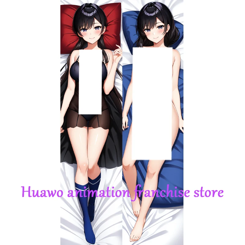 Anime Dakimakura Pillow Sailor Saturn 2-Side Print Pillowcase Hugging Body Cushion Cover Otaku Waifuristmas Decoration 2023
Anime Dakimakura Pillow Sailor Saturn 2-Side Print Pillowcase Hugging Body Cushion Cover Otaku Waifuristmas Decoration 2023