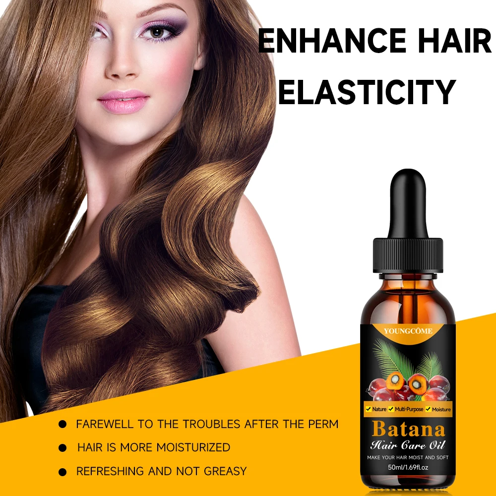 1/8PCs Natural Batana Oil For Hair Growth Pure Batana Oil Hair Shine Strengthen For Women Prevent Hair Loss Eliminate Split Ends
1/8PCs Natural Batana Oil For Hair Growth Pure Batana Oil Hair Shine Strengthen For Women Prevent Hair Loss Eliminate Split Ends