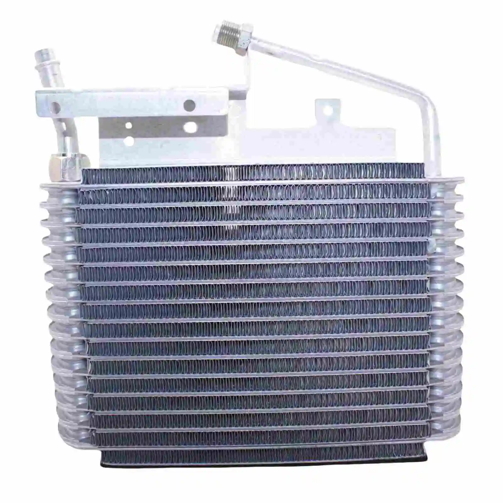 Evaporator For FORD F150/F350/F600/F800/FT900 84-86,CH-1766,CH1766,E4TZ-19860A,E4TZ19860A
Evaporator For FORD F150/F350/F600/F800/FT900 84-86,CH-1766,CH1766,E4TZ-19860A,E4TZ19860A