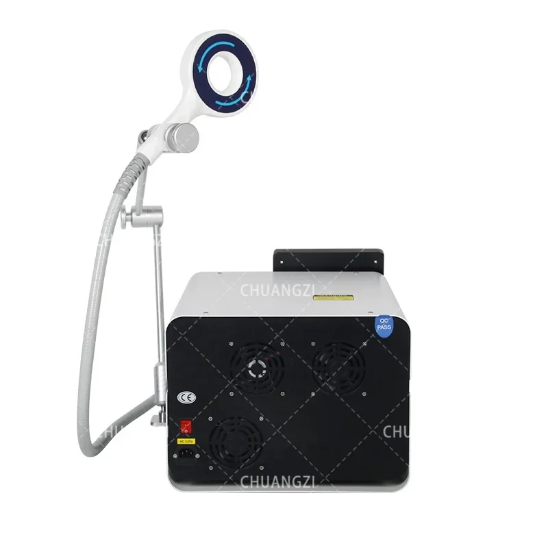 EMTT Physio Magneto Therapy Machine Pain Relief PEMF Sports Injury Magnetic Fracture arthri Therapy Physiotherapy Machine
EMTT Physio Magneto Therapy Machine Pain Relief PEMF Sports Injury Magnetic Fracture arthri Therapy Physiotherapy Machine