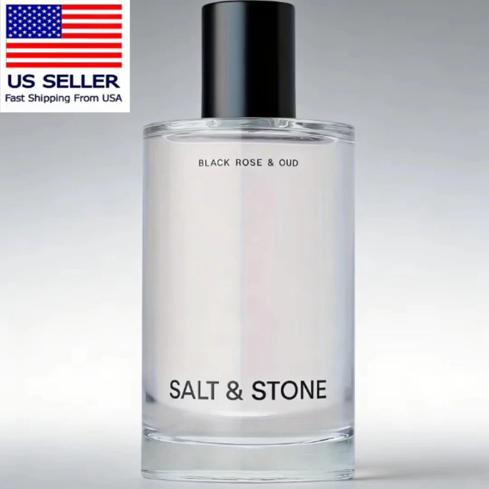 Salt Orange Blossom & Basil Scented Body Spray | Moisturizing Fragrance Mist with Glycerin & Red Algae, Long-Lasting Unisex Perf
Salt Orange Blossom & Basil Scented Body Spray | Moisturizing Fragrance Mist with Glycerin & Red Algae, Long-Lasting Unisex Perf