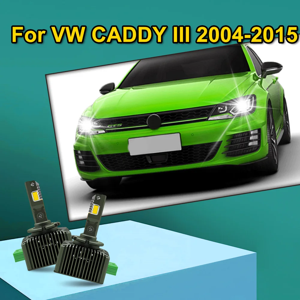 2 светодиодные фары Canbus 30000LM D3S D3R 1:1 HID для светодиодных фар для VW CADDY III 2004-2009 2010 2011 2012 2013 2014 2015
2 светодиодные фары Canbus 30000LM D3S D3R 1:1 HID для светодиодных фар для VW CADDY III 2004-2009 2010 2011 2012 2013 2014 2015