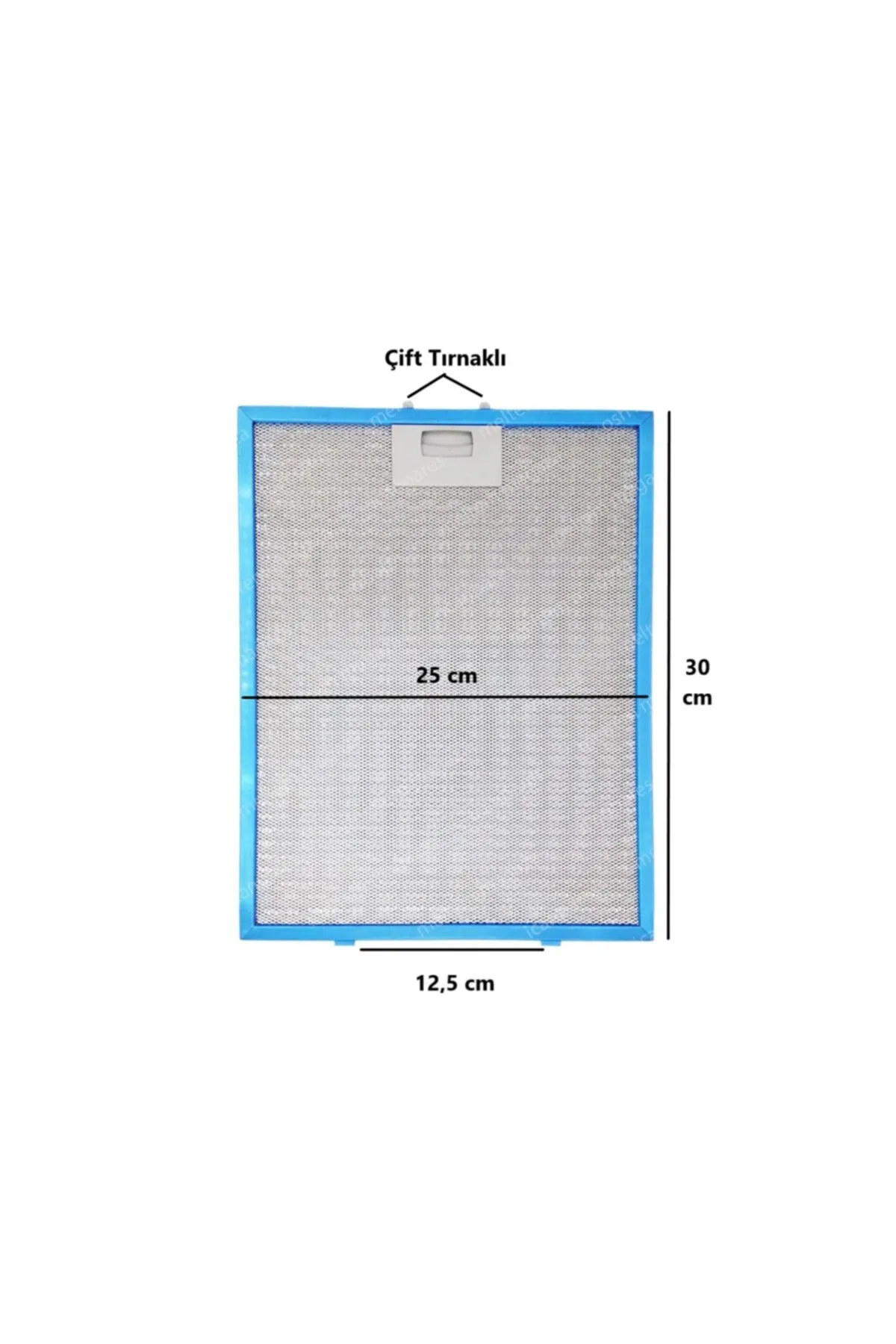 012646 Range Hood Filter 300x250 mm Cooker Hood Grease Filter Kitchen Extractor Aluminium Aspirator 30 cm x 25 cm
012646 Range Hood Filter 300x250 mm Cooker Hood Grease Filter Kitchen Extractor Aluminium Aspirator 30 cm x 25 cm