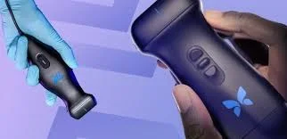 A New Iq3 BUTTERFLY PORTABLE ULTRASOUND WITH CHARGER
A New Iq3 BUTTERFLY PORTABLE ULTRASOUND WITH CHARGER