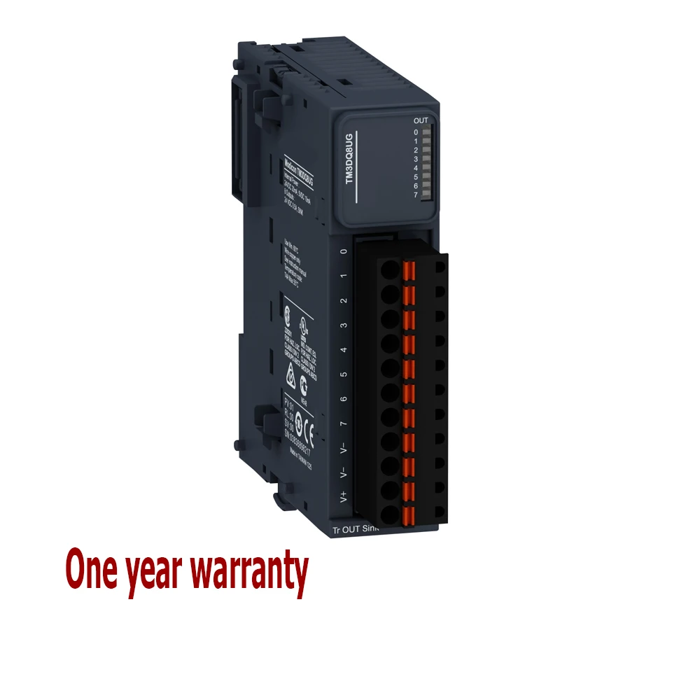 Модуль TM3 TM3AM6G TM3TM3G TM3TI4G TM3TI4DG TM3TI8TG TM3XTYS4 TM3XHSC202G TM3XFHSC202G, один год гарантии
Модуль TM3 TM3AM6G TM3TM3G TM3TI4G TM3TI4DG TM3TI8TG TM3XTYS4 TM3XHSC202G TM3XFHSC202G, один год гарантии