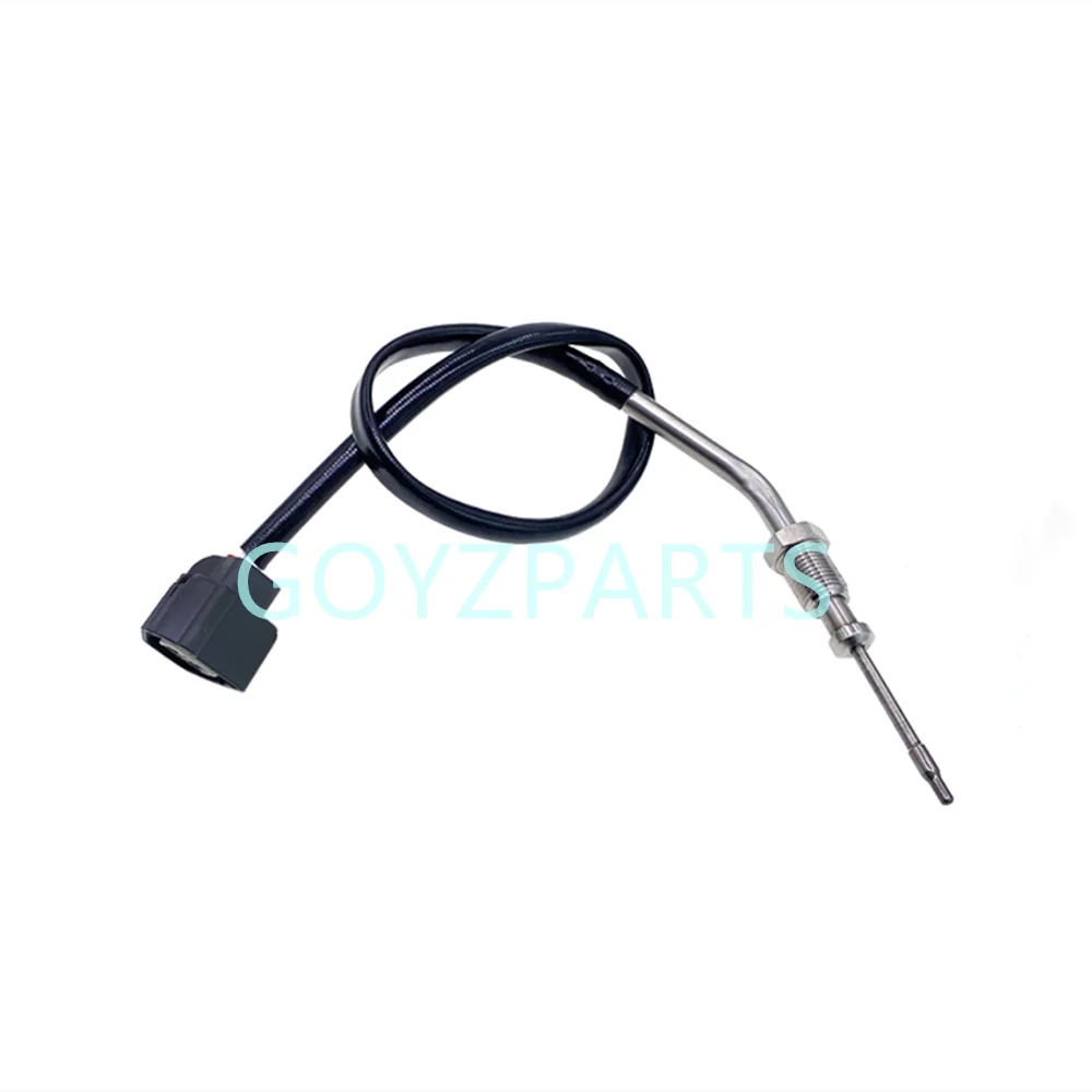 1587A090 Датчик температуры выхлопных газов для Mitsubishi L200 KK1T KK2T KL1T KL2T Triton Pajero Montero Sport KR1W KS1W
1587A090 Датчик температуры выхлопных газов для Mitsubishi L200 KK1T KK2T KL1T KL2T Triton Pajero Montero Sport KR1W KS1W