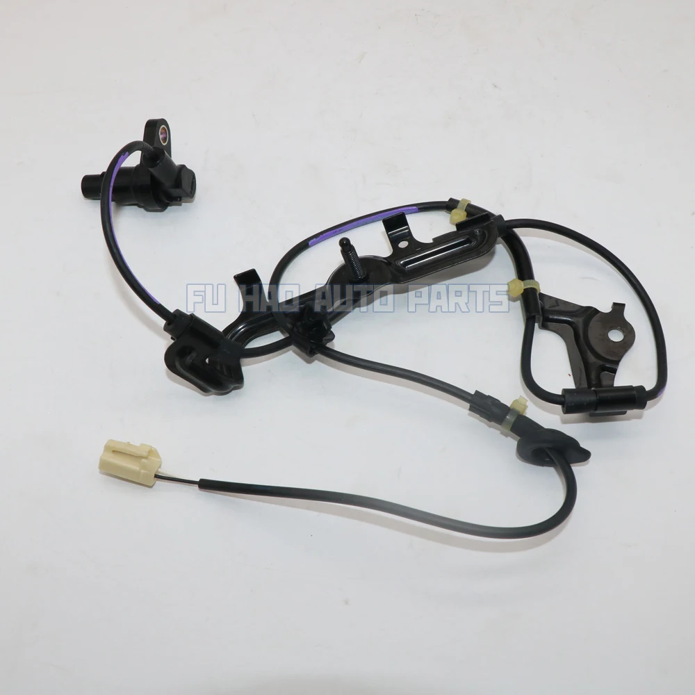 89546-68020 Датчик скорости заднего левого колеса ABS для двигателя Toyota Wish 2ZRFAE 
89546-68020 Датчик скорости заднего левого колеса ABS для двигателя Toyota Wish 2ZRFAE