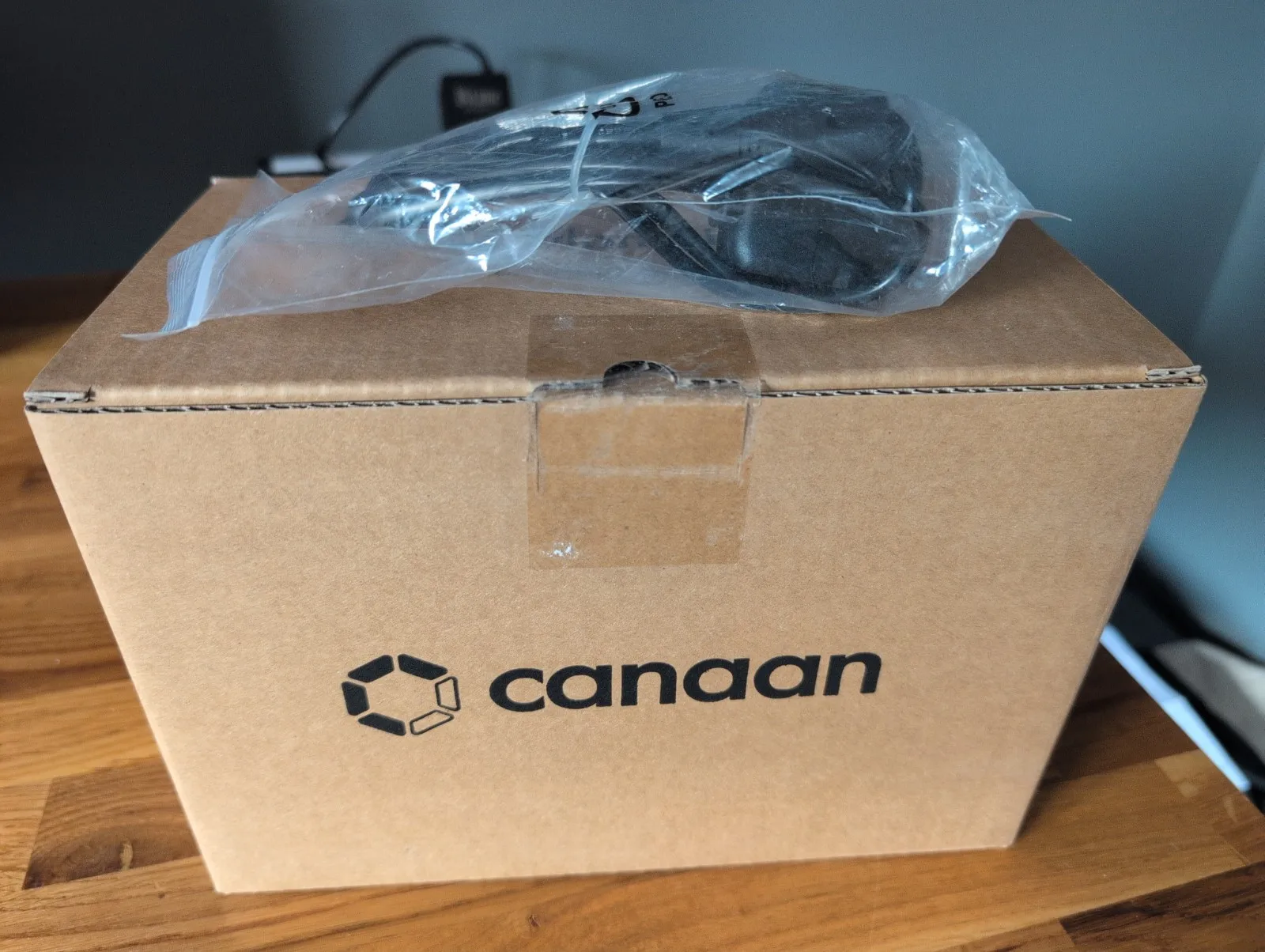 AS BUY 2 GET 1 FREE Canaan Avalon Nano 3S - 6TH/s (with PSU) BTC bitcoin Solo Miner
AS BUY 2 GET 1 FREE Canaan Avalon Nano 3S - 6TH/s (with PSU) BTC bitcoin Solo Miner