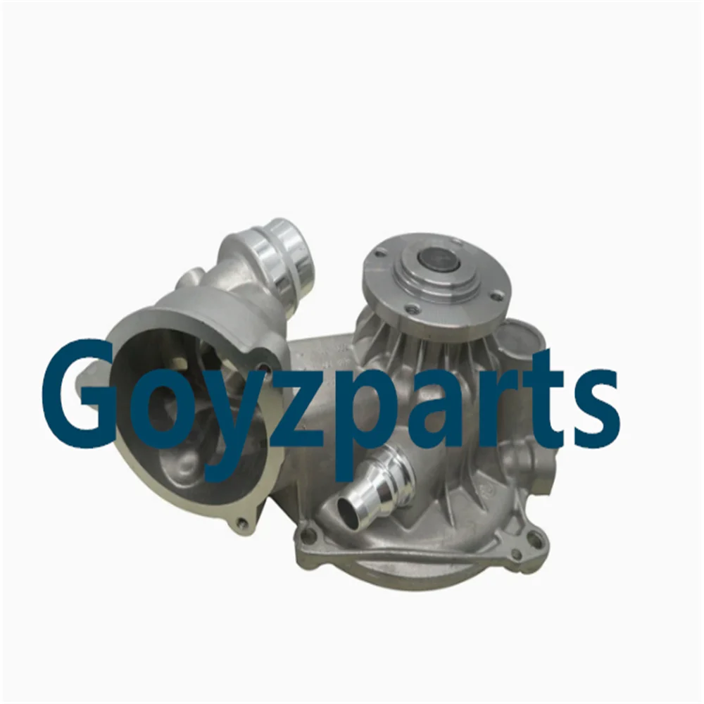 High Quality 11517586779 11517531860 Cooling System Parts Engine Water Pump Assembly For BMW 540i 650i 11517586779 11517531860
High Quality 11517586779 11517531860 Cooling System Parts Engine Water Pump Assembly For BMW 540i 650i 11517586779 11517531860