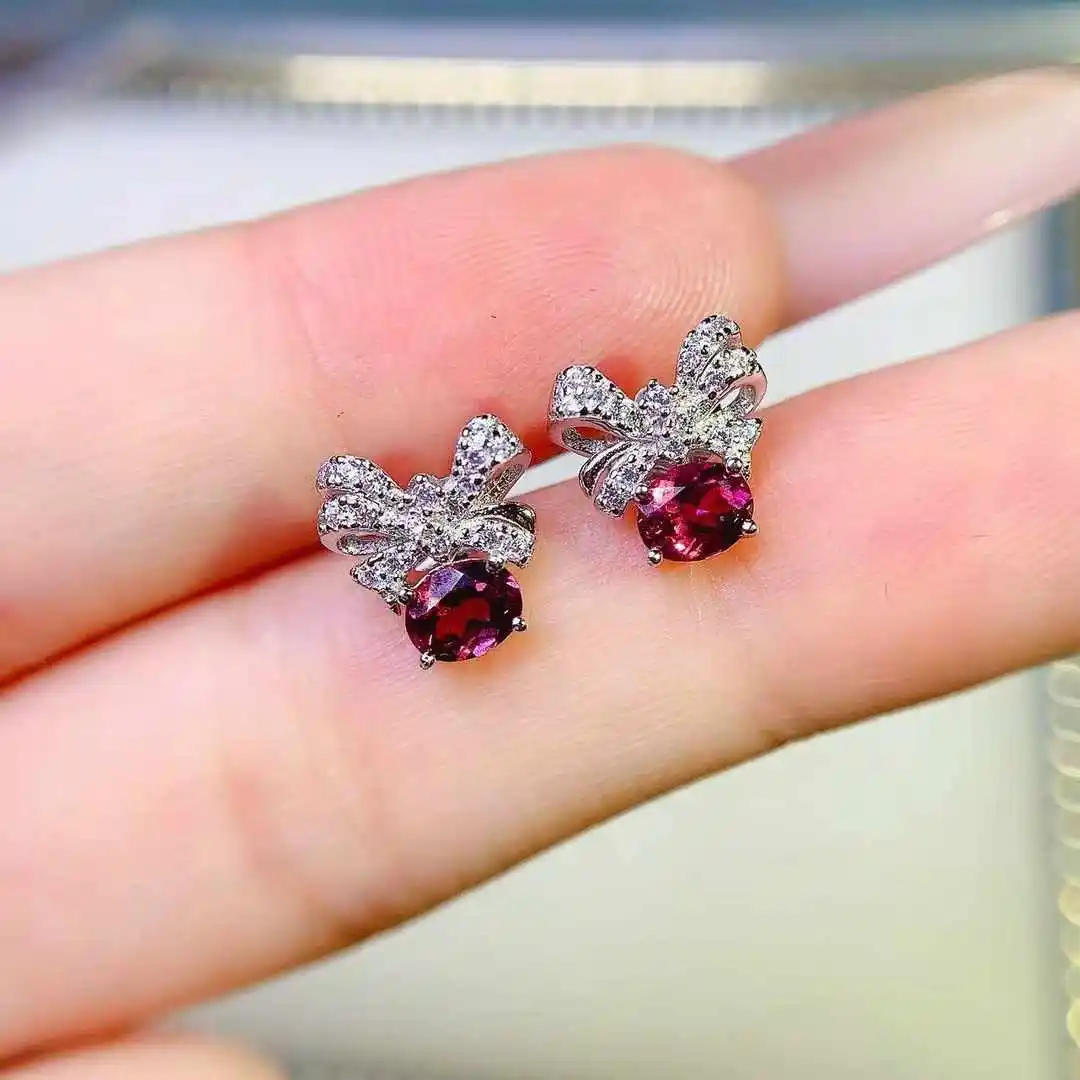 KJJEAXCMY Женское роскошное украшение из натурального камня без примесей, магниево-алюминиевый гранат, новое, инкрустированное чистым серебром 925 пробы, подарок для девушки
KJJEAXCMY Женское роскошное украшение из натурального камня без примесей, магниево-алюминиевый гранат, новое, инкрустированное чистым серебром 925 пробы, подарок для девушки