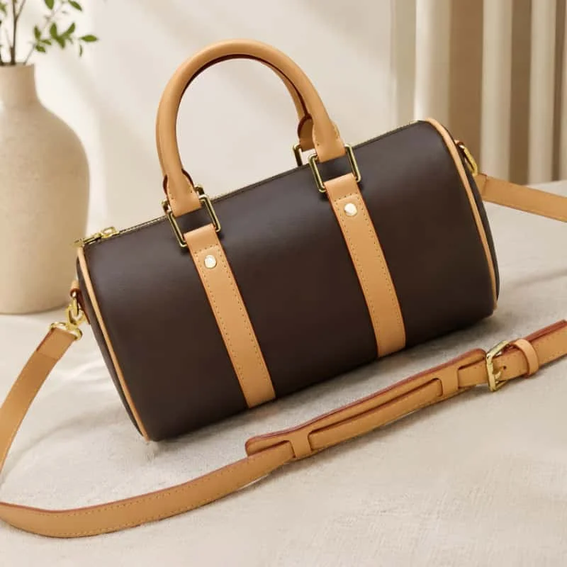 02-2026 Size:25x 15x 11CM No Box New Arrival Multi-functional Stylish Genuine Leather Bag Durable High Quality Affordable
02-2026 Size:25x 15x 11CM No Box New Arrival Multi-functional Stylish Genuine Leather Bag Durable High Quality Affordable