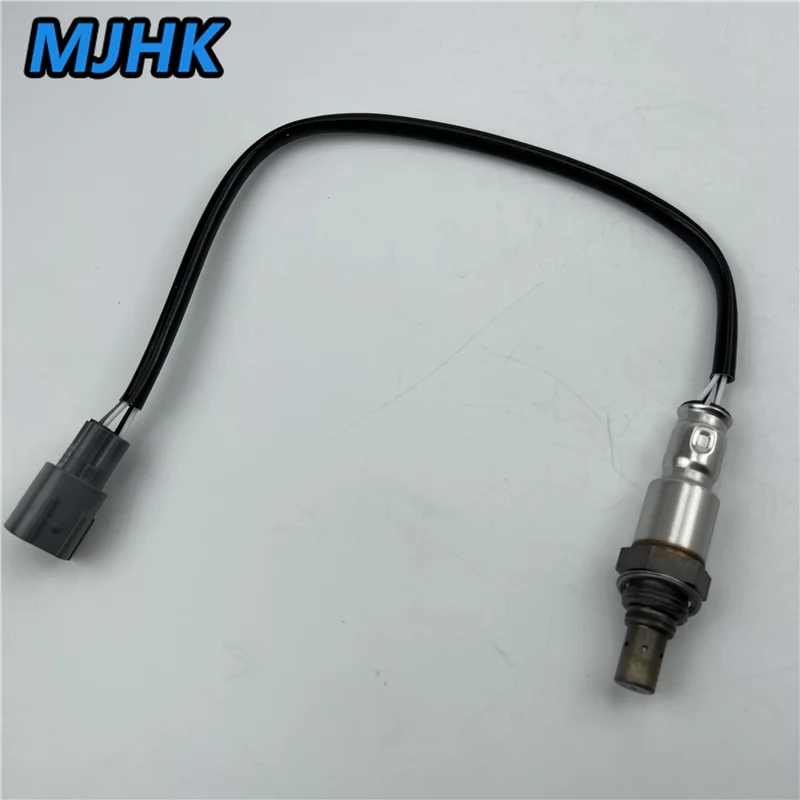 MJHK 89465-33470 Fit For Toyota Camry ACV51 ASV50 Rear Oxygen Sensor 8946533470
MJHK 89465-33470 Fit For Toyota Camry ACV51 ASV50 Rear Oxygen Sensor 8946533470
