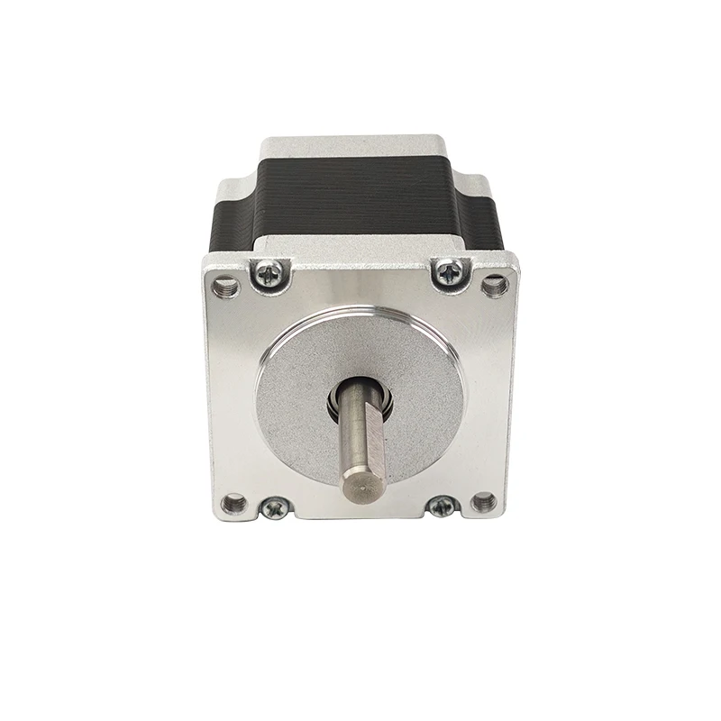 57 series two-phase stepper motor factory can customize 3D printer medical machine robot wire 4 Chinese length 57 mm 1.2 nanomet
57 series two-phase stepper motor factory can customize 3D printer medical machine robot wire 4 Chinese length 57 mm 1.2 nanomet