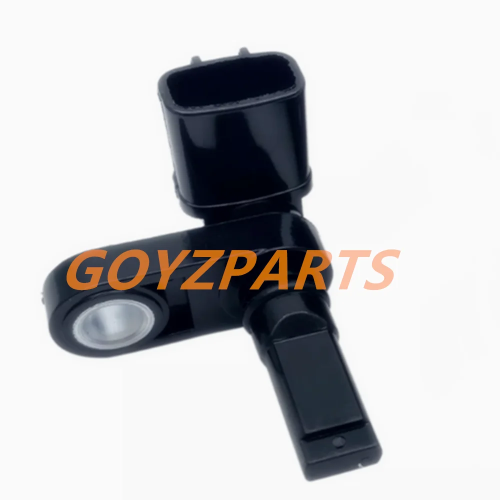 ABS Wheel Speed Sensor Fit For Toyota Land Cruiser2007-2016 4Runner2002-2010 OEM 89453-04020 89543-60050 8945304020 8954360050
ABS Wheel Speed Sensor Fit For Toyota Land Cruiser2007-2016 4Runner2002-2010 OEM 89453-04020 89543-60050 8945304020 8954360050