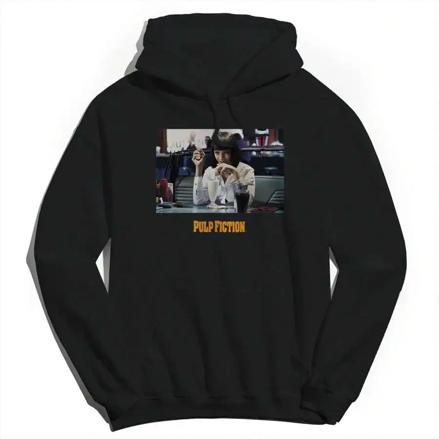 New High Quality Men's Streetwear, Graphic Print Fashionable Cotton Soft Outdoor Sports Hoodie
New High Quality Men's Streetwear, Graphic Print Fashionable Cotton Soft Outdoor Sports Hoodie