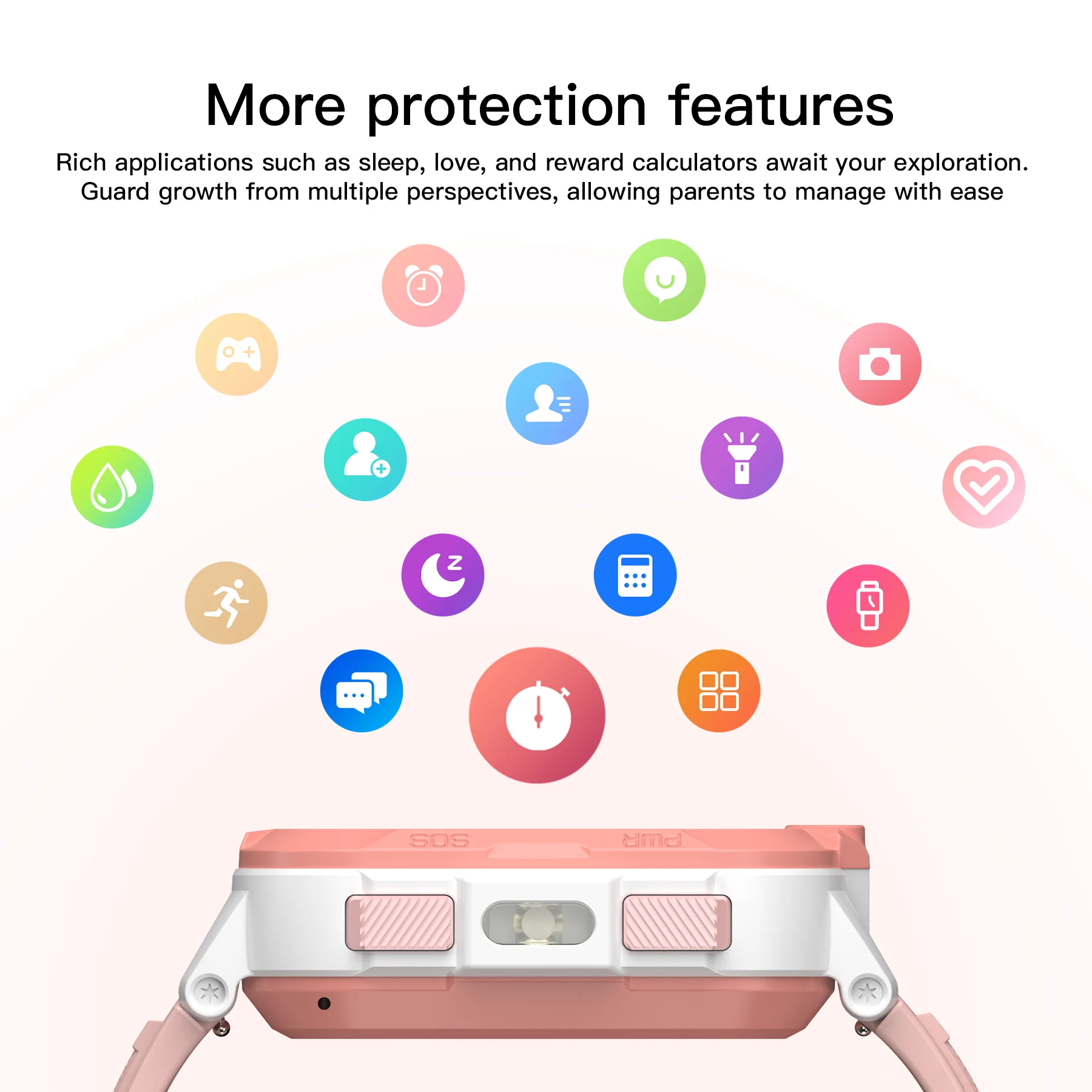 Blackview Z40 Pro Kids Smart Watch LBS+WiFi+GPS Triple AI Positioning Large 850mAh Battery 4G Video Call Phone Watch Smartwatch Blackview Z40 Pro Kids Smart Watch LBS+WiFi+GPS Triple AI Positioning Large 850mAh Battery 4G Video Call Phone Watch Smartwatch