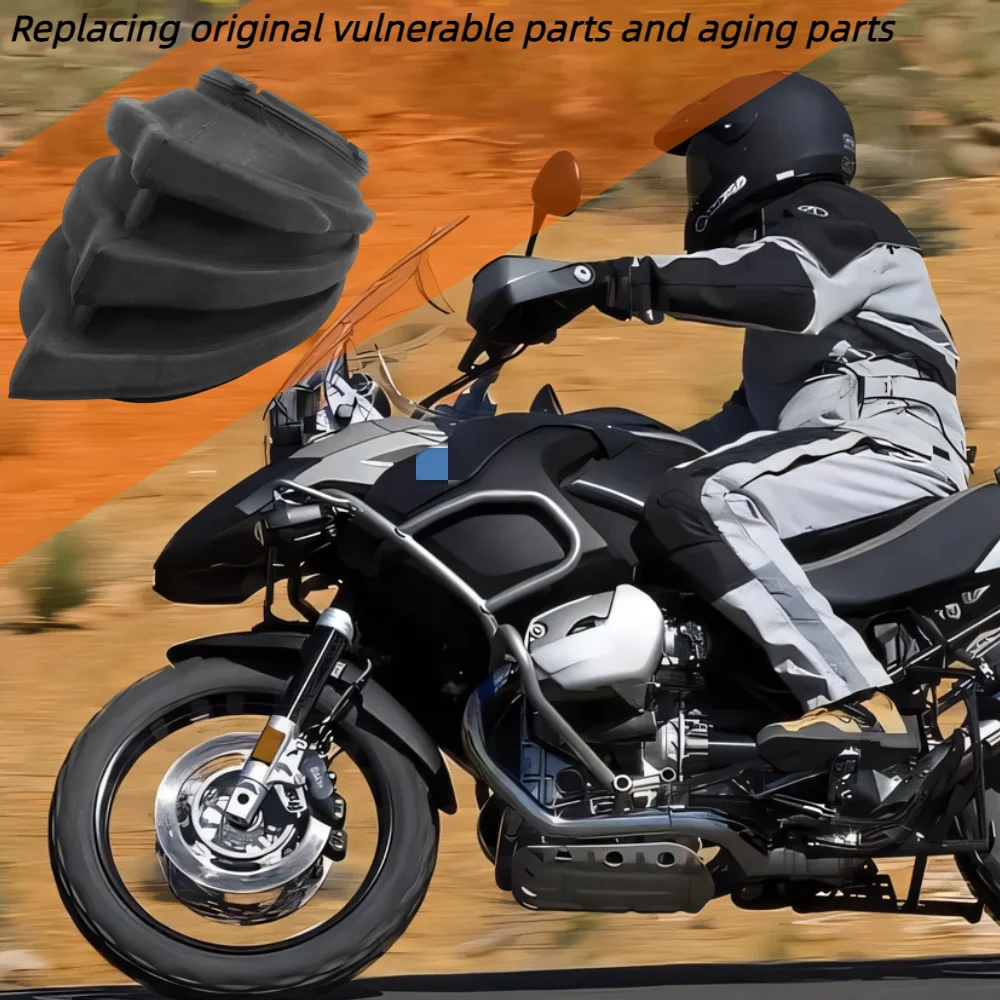 For Bmw R1200GS R RT S ST R900RT R nineT HP2 Motorcycle Black Tools Transmission Shaft Rubber Sleeve Boot Drive Bushing Panical
For Bmw R1200GS R RT S ST R900RT R nineT HP2 Motorcycle Black Tools Transmission Shaft Rubber Sleeve Boot Drive Bushing Panical