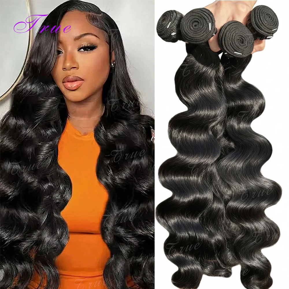 30 Inch 16A Body Wave Bundles Human Hair Brazilian Virgin Weave Raw Hair 14A Unprocessed Human Hair Bundles Extensions For Women
30 Inch 16A Body Wave Bundles Human Hair Brazilian Virgin Weave Raw Hair 14A Unprocessed Human Hair Bundles Extensions For Women