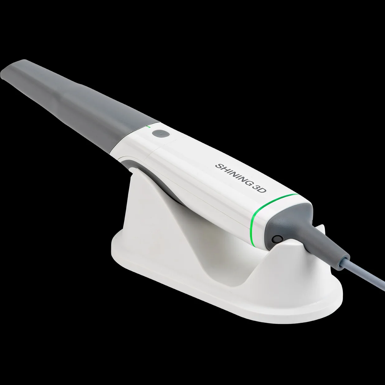 Fast Shipping Shining 3D Aoralscan 3 Intraoral Scanner
Fast Shipping Shining 3D Aoralscan 3 Intraoral Scanner