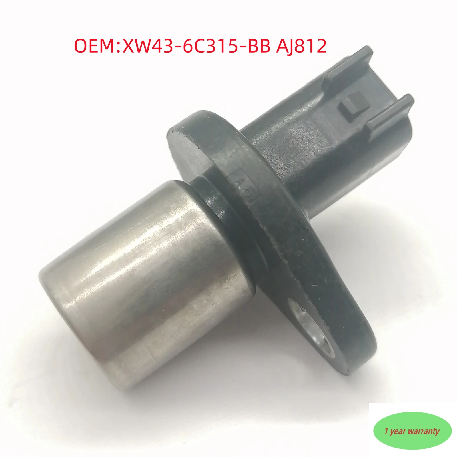 5pcs Crankshaft Position Sensor For Land Range Rover XW43-6C315-BB AJ812 XW4Z6C315BABB PC366 5S1754 NSC500160 19211 DY915
5pcs Crankshaft Position Sensor For Land Range Rover XW43-6C315-BB AJ812 XW4Z6C315BABB PC366 5S1754 NSC500160 19211 DY915