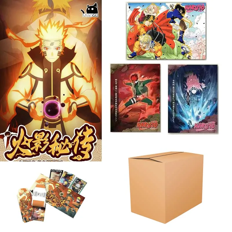 Коллекционные карты Meow Valley Naruto Booster Box Wave1 Super Burning Tearing Fun, детские игрушки, игральные карты, столы, игры
Коллекционные карты Meow Valley Naruto Booster Box Wave1 Super Burning Tearing Fun, детские игрушки, игральные карты, столы, игры