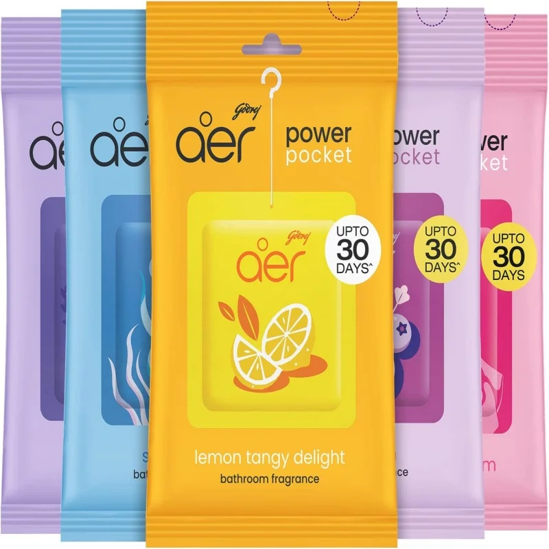 Pocket Assorted Solid Pocket Air Freshener for the Entire Home with Long Lasting Scents
Pocket Assorted Solid Pocket Air Freshener for the Entire Home with Long Lasting Scents