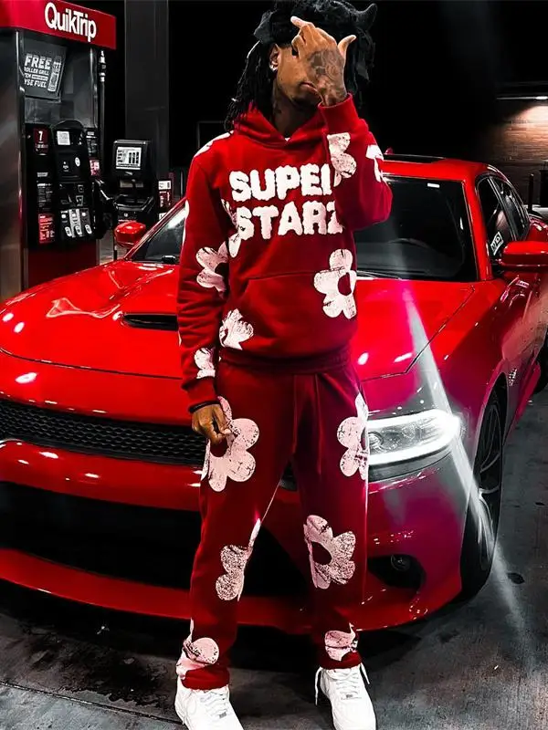 Осенние и зимние свободные толстовки с буквенным принтом в европейском и американском стиле в стиле хип-хоп, модные повседневные толстовки на молнии с капюшоном
Осенние и зимние свободные толстовки с буквенным принтом в европейском и американском стиле в стиле хип-хоп, модные повседневные толстовки на молнии с капюшоном